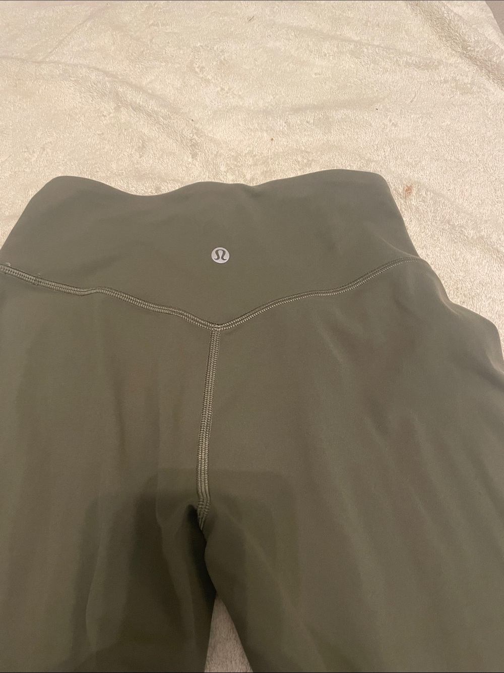 Lululemon Align High Rise Joggers - Picture 4 of 6